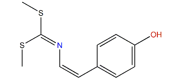 Tridentatol B